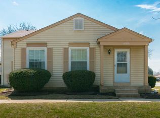 1257A Pearl Ave #29-A, Glendale Heights, IL 60139