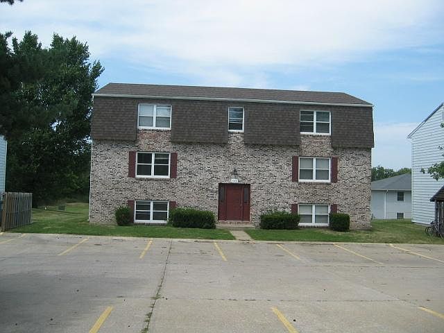 1st image of 502 W Dodson St APT 3