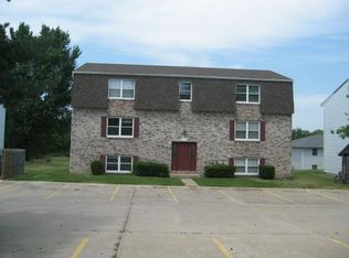 502 W Dodson St APT 3, Kirksville, MO 63501