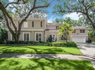 4504 W Woodmere Rd, Tampa, FL 33609