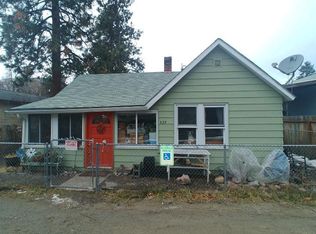 935 7th St, Missoula, MT 59802
