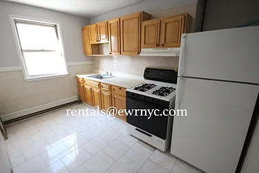 Rented by East Williamsburg Realty Inc