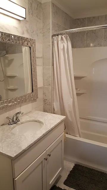 1 bed, 650 sqft, $1,925 — Photo 4