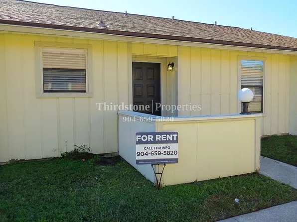 1324 Jefferson Ave APT C, Orange Park, FL 32065