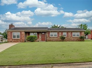 1733 13th St E, Tuscaloosa, AL 35404
