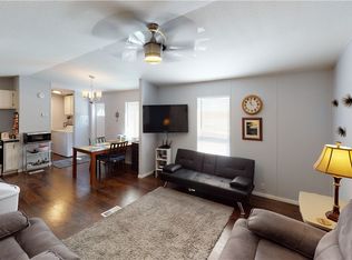 260 W Kite St, Pahrump, NV 89048