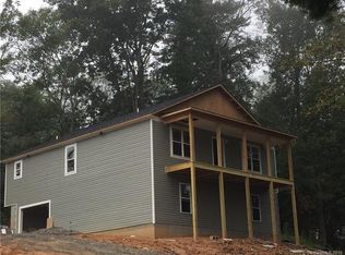 16 Daniel Brooke Dr, Asheville, NC 28806