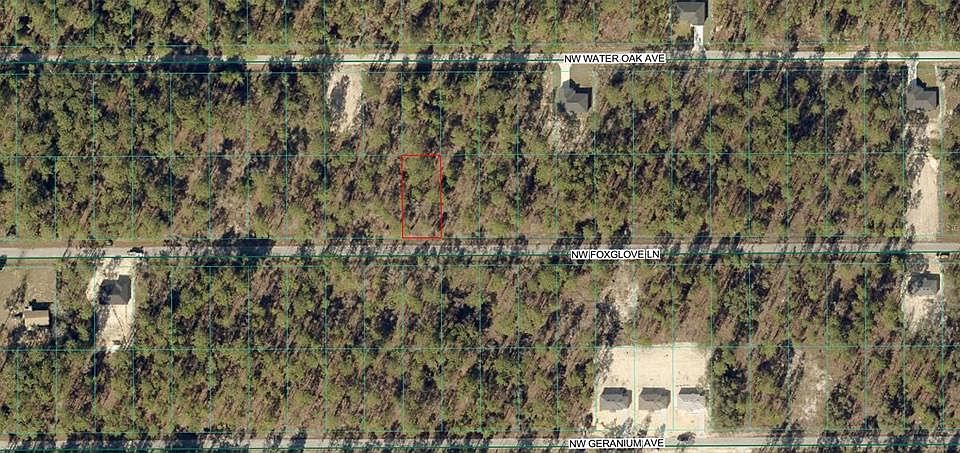 1st image of 00 NW FOXGLOVE LANE LOT 55