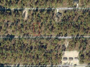 0 NW Foxglove Ln Lot 55, Dunnellon, FL 34431