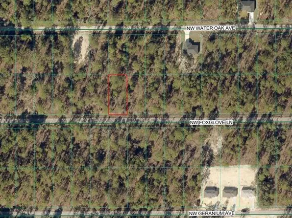 0 NW Foxglove Ln Lot 55, Dunnellon, FL 34431