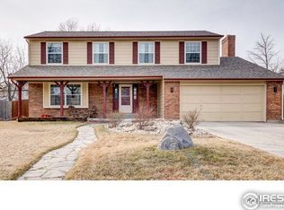 1107 Norwich Ct, Fort Collins, CO 80525