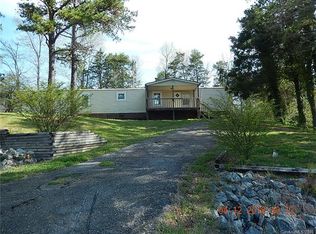 6407 Old Wagon Wheel Ln, Concord, NC 28025