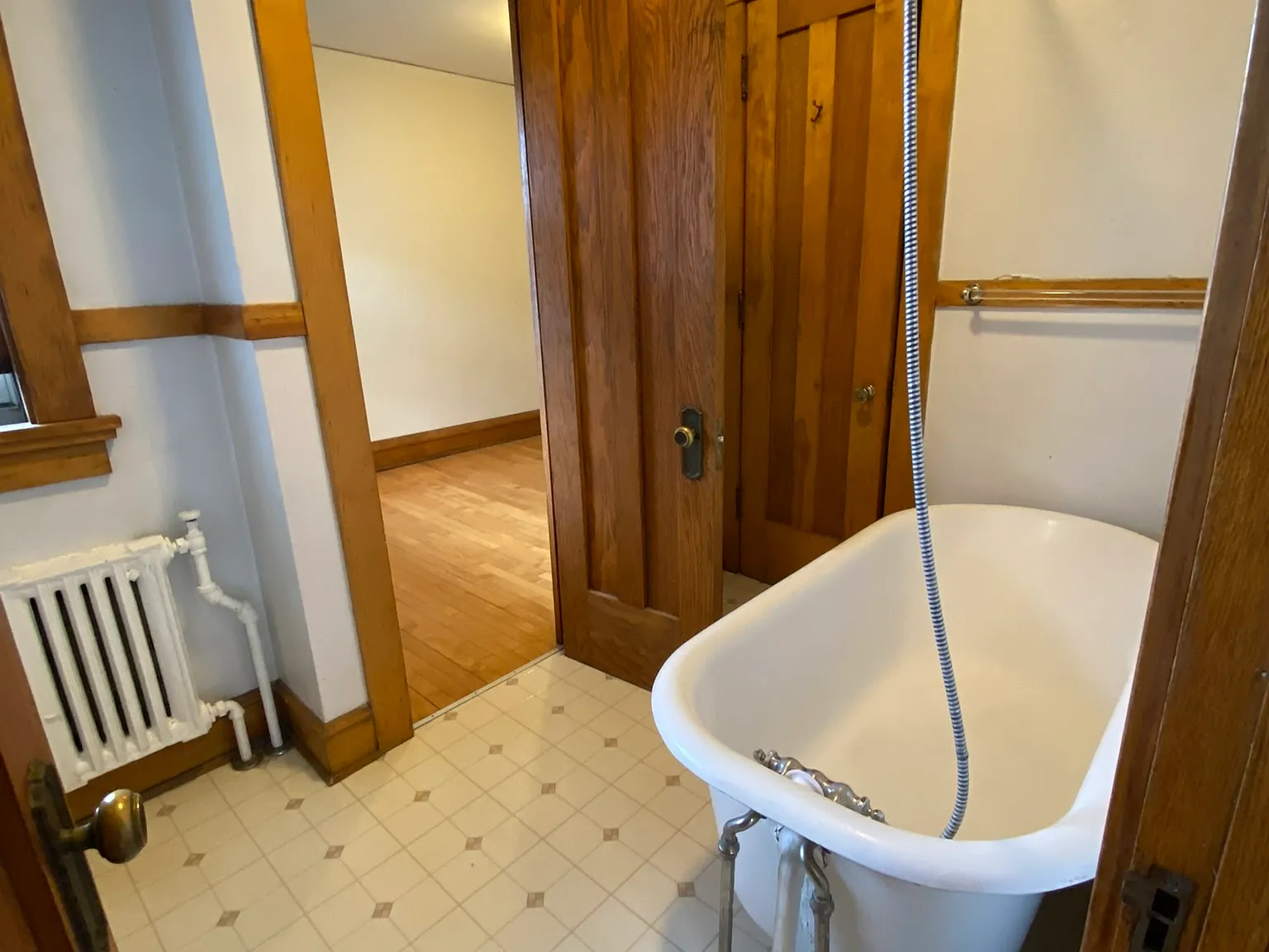 1 bed, 1.0 bath, 650 sqft, $1,350 — Photo 4