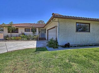114 N Wake Forest Ave, Ventura, CA 93003