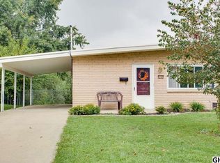 7160 Huntingdon St, Harrisburg, PA 17111