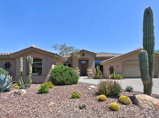 42050 N Moss Springs Rd, Phoenix, AZ 85086