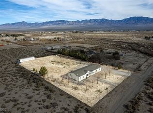 1630 Nye Rd, Pahrump, NV 89060