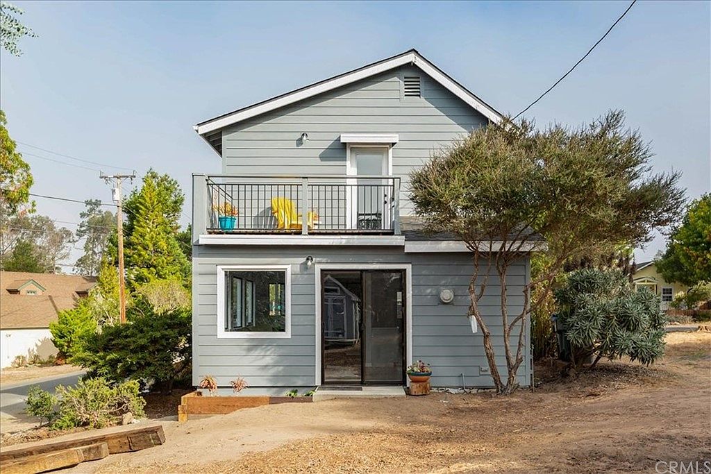 2104 Andover Pl, Cambria, CA 93428 Zillow