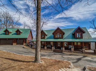 3053 Monument Rd, Jasper, GA 30143