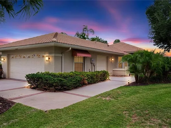 11769 Quail Village WAY, NAPLES, FL 34119