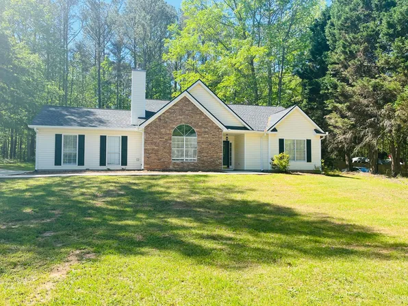 94 Malvern Hl, Sharpsburg, GA 30277