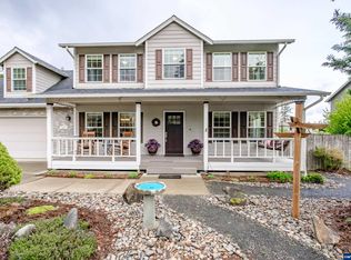 2283 Woodcrest Ave NW, Albany, OR 97321