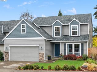 16119 NW Ramona Dr, Beaverton, OR