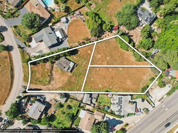 10752 Lupin Way, La Mesa, CA 91941