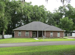 23350 NW 192nd Ave, High Springs, FL 32643