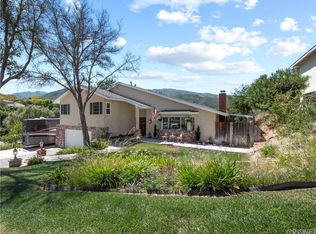 18916 Tenderfoot Trail Rd, Newhall, CA 91321
