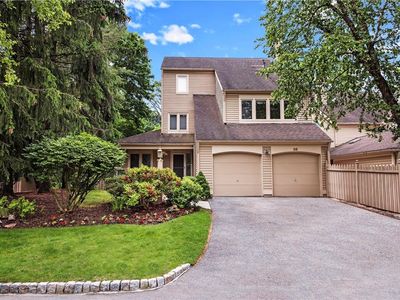 36 Ledge Crest Road, Scarsdale, NY, 10583