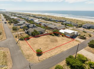 LOT 2600 NW Cunard St, Waldport, OR