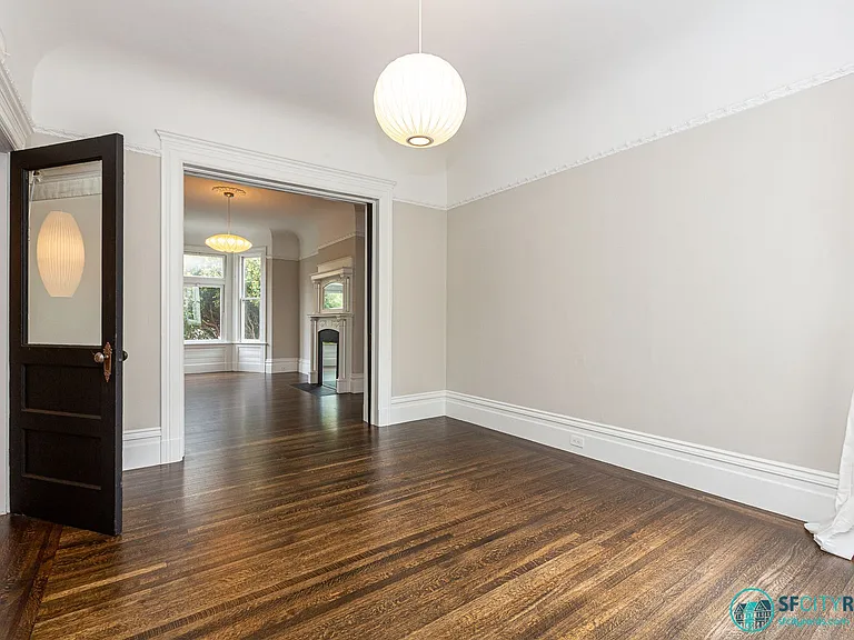 1327 McAllister St — Photo 14