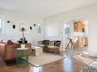 3101 11th St, Boulder, CO 80304