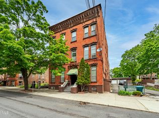 29 2nd Street, Albany, NY 12210