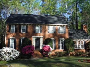 2830 Gant Quarters Dr, Marietta, GA 30068