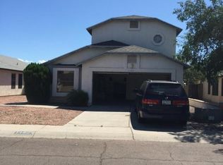 11821 N 76th Dr, Peoria, AZ 85345