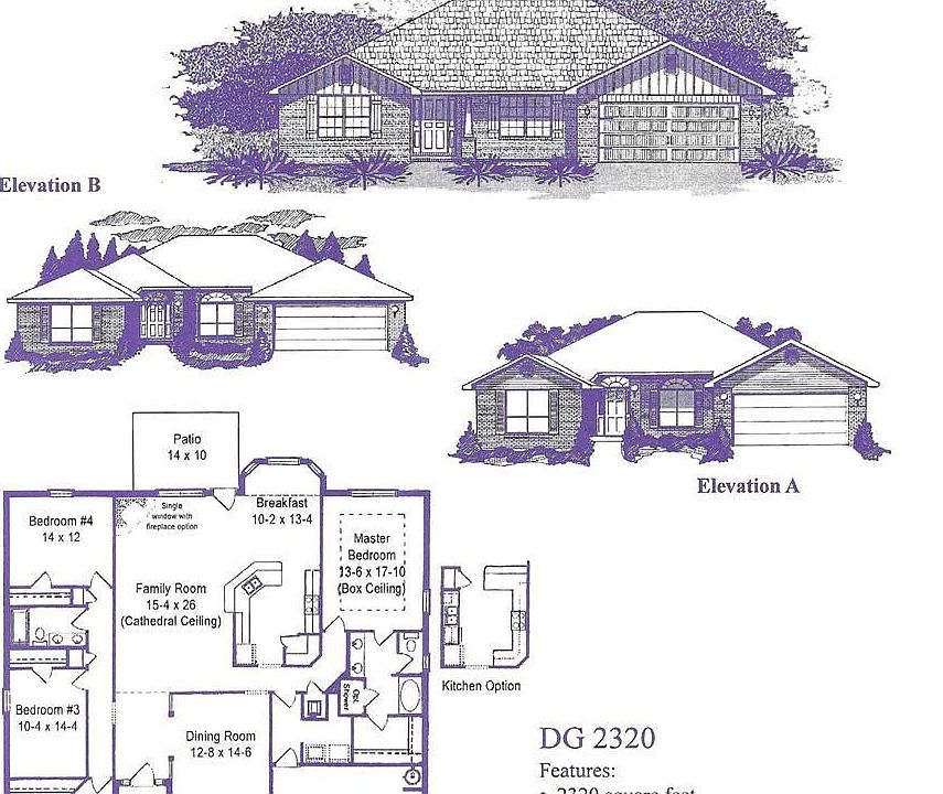 2nd image of 3167 Cornell Dr