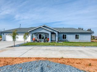19774 Olympia Rd, Madera, CA 93638