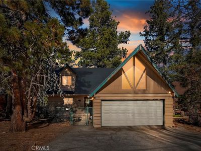 40192 Narrow Ln, Big Bear Lake, CA, 92315