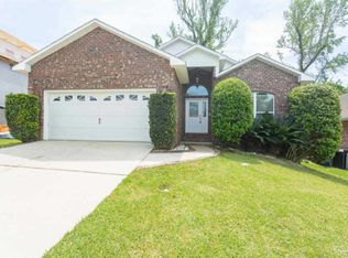 4505 Piper Glen Dr, Pensacola, FL 32514