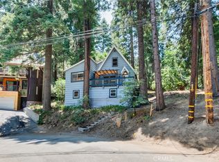 658 W Victoria Ct, Lake Arrowhead, CA 92352