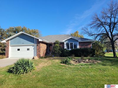 1026 Frances St, Goehner, NE, 68364