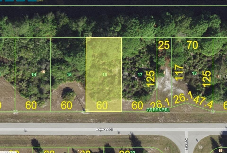 1st image of 212 Baytree Dr