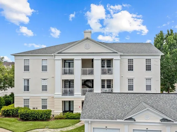 229 Longview Ave APT 304, Celebration, FL 34747