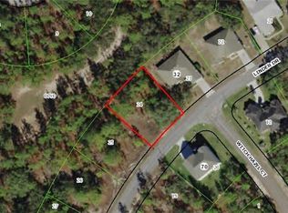 215 Linder Dr, Homosassa, FL 34446