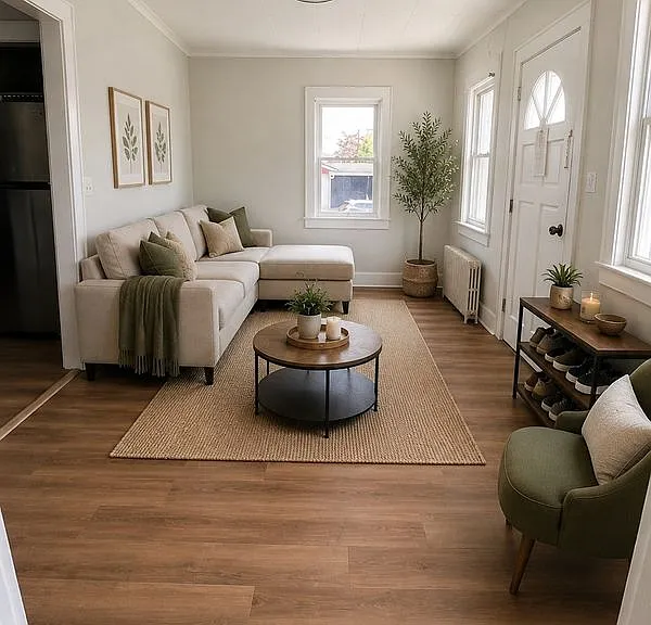 120B Little Pl #1 — Photo 4