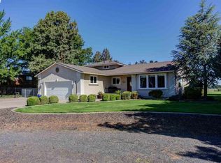 311 Ryan Ave, Burbank, WA 99323