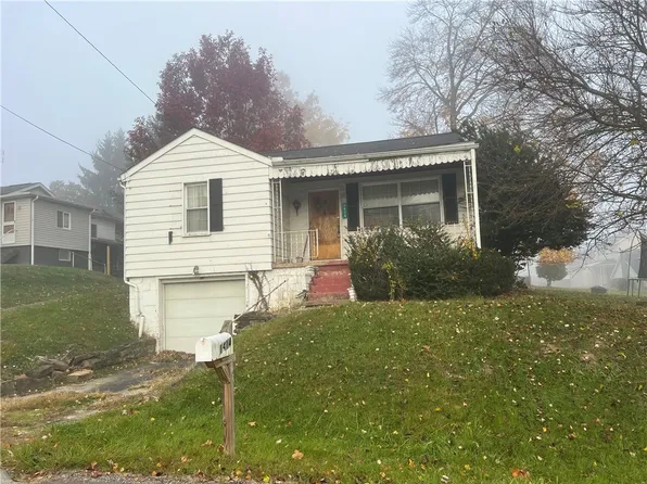 503 Main St W, Leechburg, PA 15656