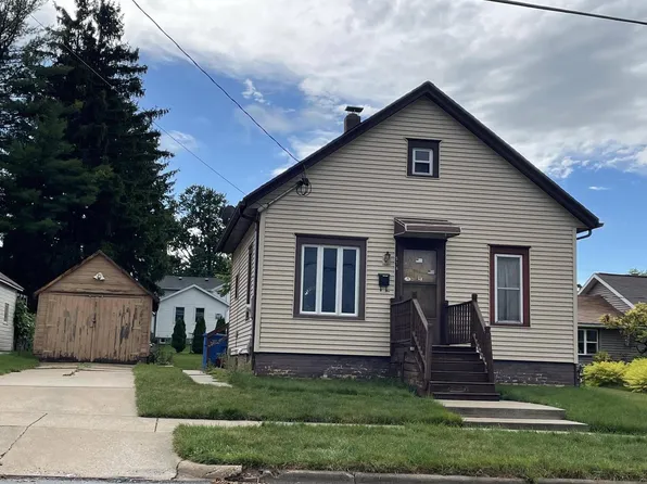 514 North Montgomery STREET, Watertown, WI 53098